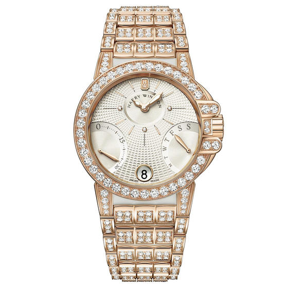 Buy Replica Harry Winston OCEAN BIRETROGRADE 36MM OCEABI36RR029 watch Review Buy Replica Harry Winston OCEAN BIRETROGRADE 36MM OCEABI36RR029 watch Review